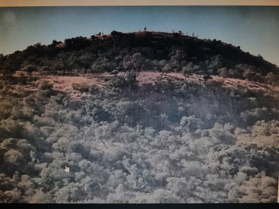 Commercial Property for Sale in Kosmos Ridge North West